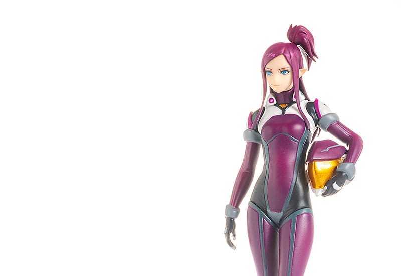 Mirage Farina Jenius Max Factory