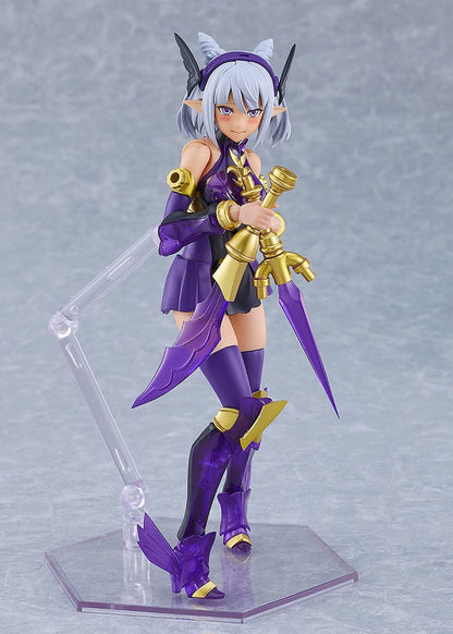 Dark Fairy Knight Grimlinde Model Kit PLAMAX GP-10 Max Factoy