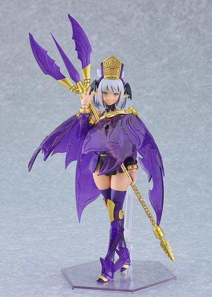 Dark Fairy Knight Grimlinde Model Kit PLAMAX GP-10 Max Factoy