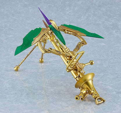 Dark Fairy Knight Grimlinde Model Kit PLAMAX GP-10 Max Factoy