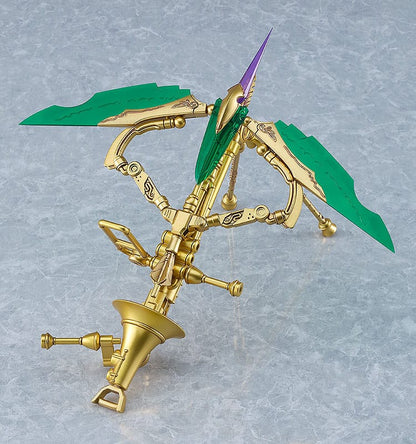 Dark Fairy Knight Grimlinde Model Kit PLAMAX GP-10 Max Factoy