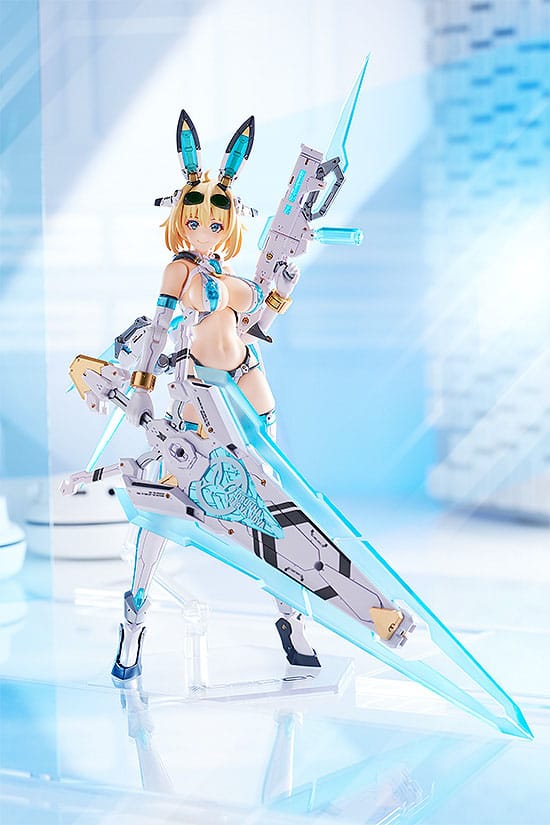 Sophia F. Shirring (re-run) PLAMAX BP-01 Max Factory - Anime Figuren günstig kaufen