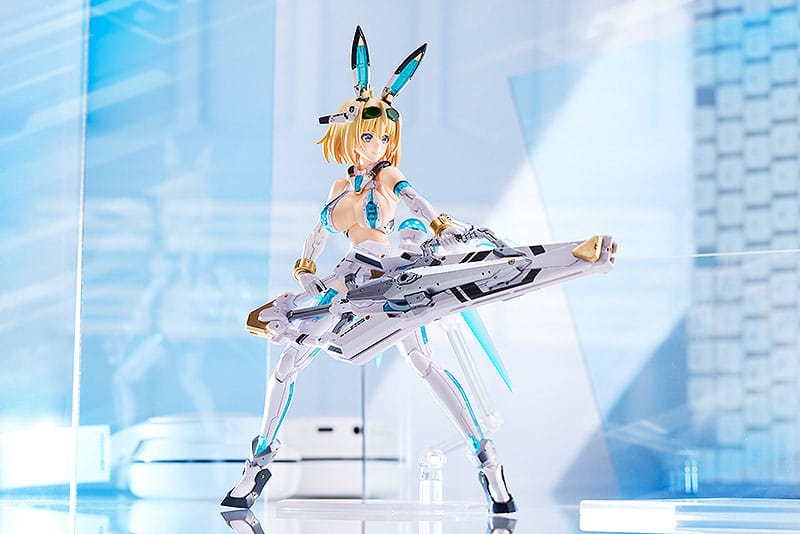 Sophia F. Shirring (re-run) PLAMAX BP-01 Max Factory - Anime Figuren günstig kaufen