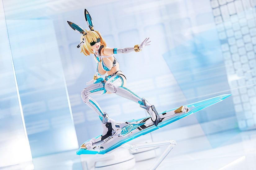 Sophia F. Shirring (re-run) PLAMAX BP-01 Max Factory - Anime Figuren günstig kaufen
