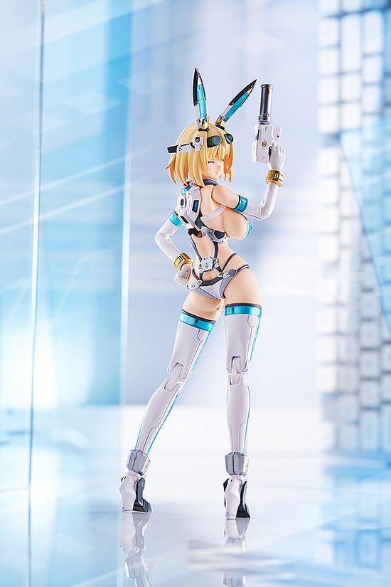 Sophia F. Shirring (re-run) PLAMAX BP-01 Max Factory - Anime Figuren günstig kaufen