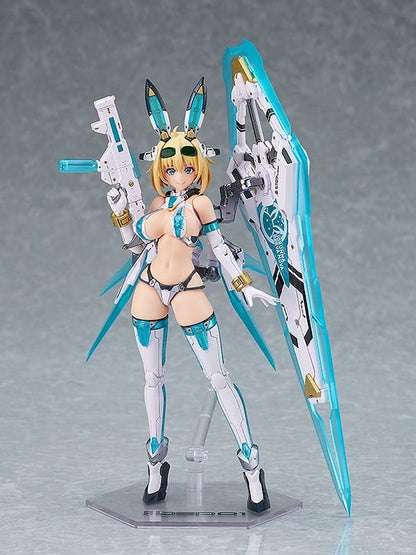 Sophia F. Shirring (re-run) PLAMAX BP-01 Max Factory - Anime Figuren günstig kaufen