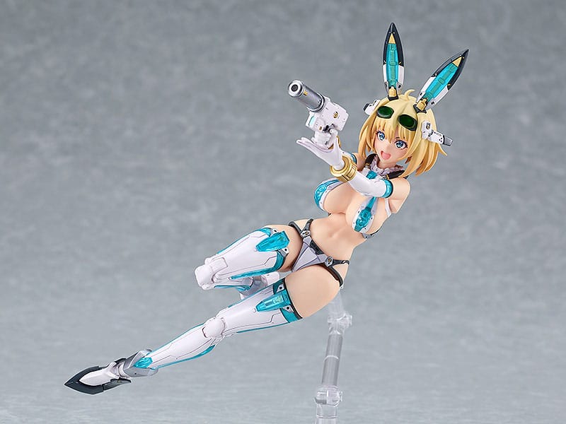 Sophia F. Shirring (re-run) PLAMAX BP-01 Max Factory - Anime Figuren günstig kaufen