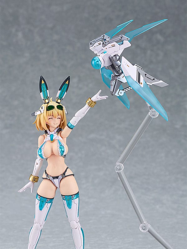 Sophia F. Shirring (re-run) PLAMAX BP-01 Max Factory - Anime Figuren günstig kaufen