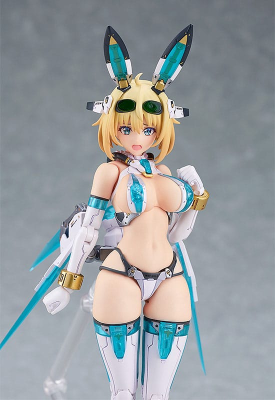 Sophia F. Shirring (re-run) PLAMAX BP-01 Max Factory - Anime Figuren günstig kaufen
