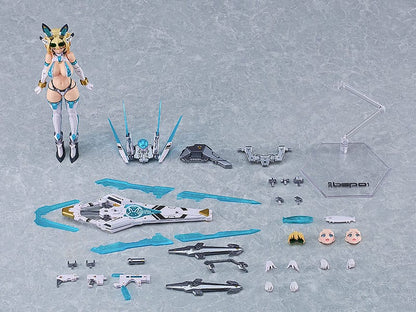 Sophia F. Shirring (re-run) PLAMAX BP-01 Max Factory - Anime Figuren günstig kaufen