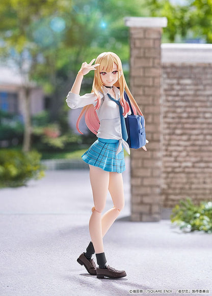 Marin Kitagawa Figma Max Factory