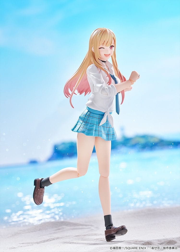 Marin Kitagawa Figma Max Factory