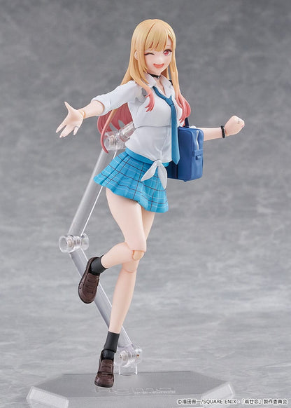 Marin Kitagawa Figma Max Factory