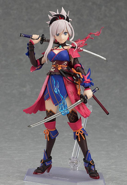 Miyamoto Musashi Saber Ver. Figma Max Factory - Anime Figuren günstig kaufen