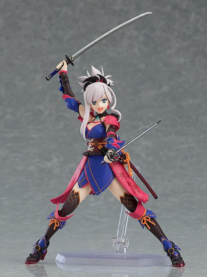 Miyamoto Musashi Saber Ver. Figma Max Factory - Anime Figuren günstig kaufen