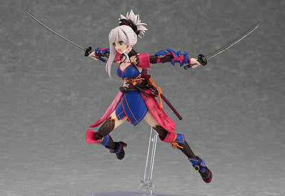 Miyamoto Musashi Saber Ver. Figma Max Factory - Anime Figuren günstig kaufen