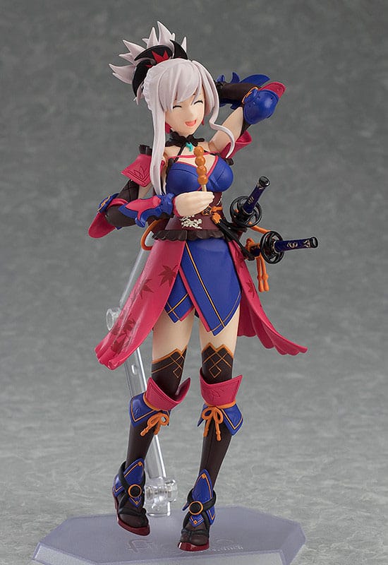 Miyamoto Musashi Saber Ver. Figma Max Factory - Anime Figuren günstig kaufen