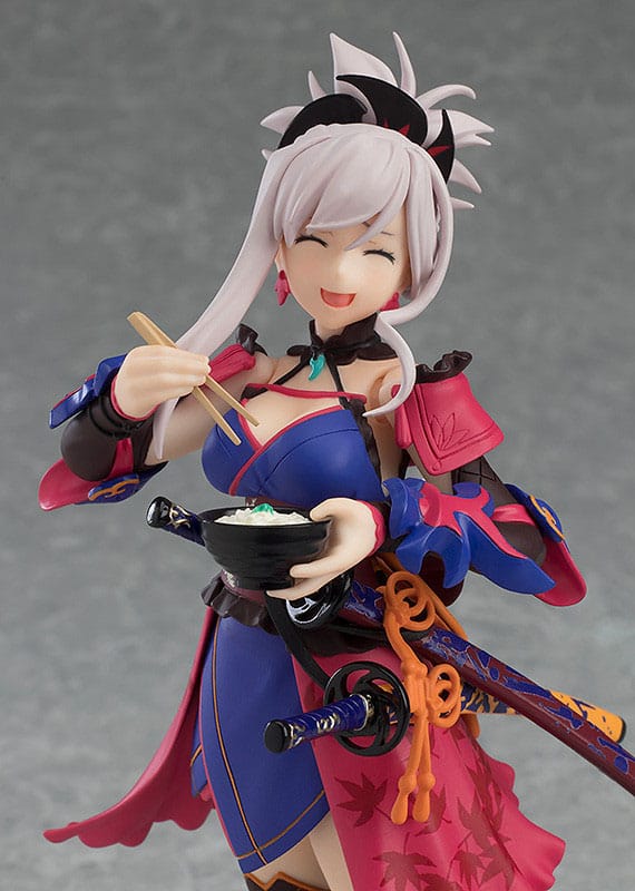 Miyamoto Musashi Saber Ver. Figma Max Factory - Anime Figuren günstig kaufen