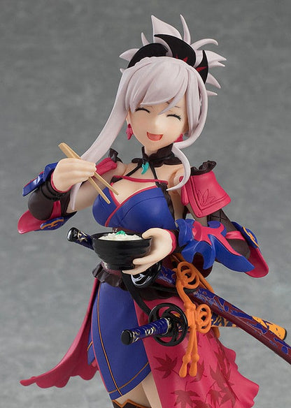 Miyamoto Musashi Saber Ver. Figma Max Factory - Anime Figuren günstig kaufen