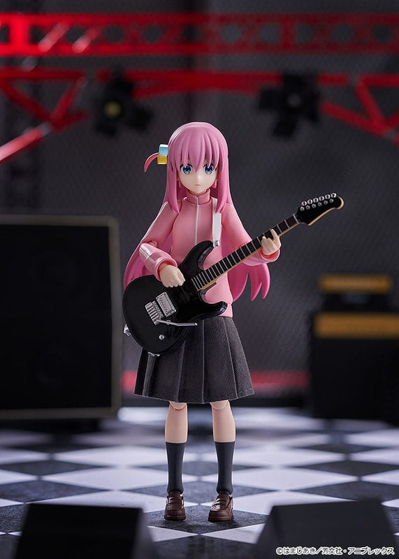 Actionfiguren