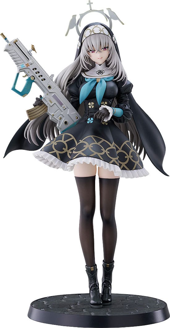 Sakurako Blue Archive Max Factory - Anime Figuren günstig kaufen