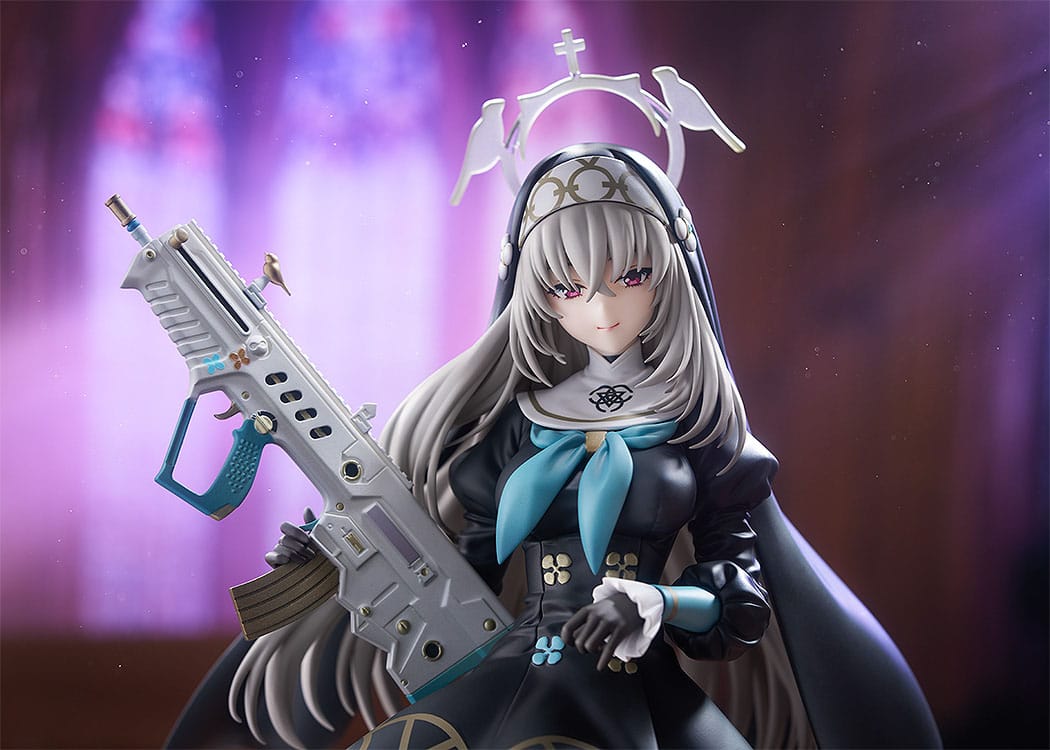 Sakurako Blue Archive Max Factory - Anime Figuren günstig kaufen