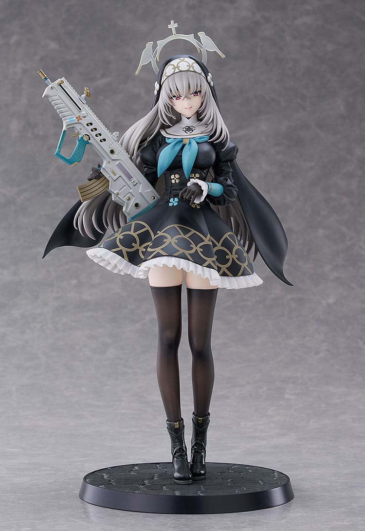 Sakurako Blue Archive Max Factory - Anime Figuren günstig kaufen