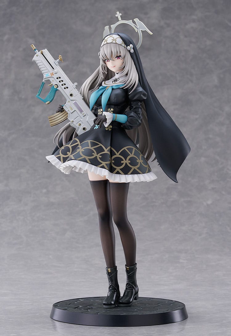 Sakurako Blue Archive Max Factory - Anime Figuren günstig kaufen