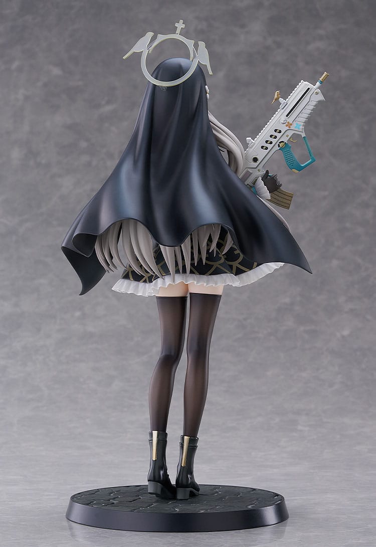 Sakurako Blue Archive Max Factory - Anime Figuren günstig kaufen