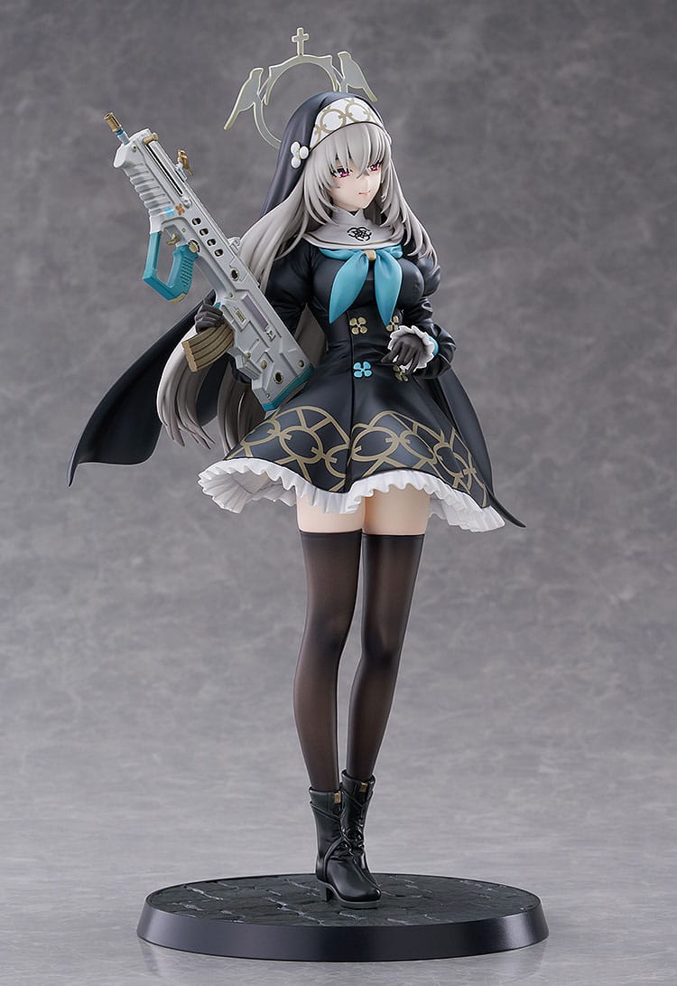 Sakurako Blue Archive Max Factory - Anime Figuren günstig kaufen