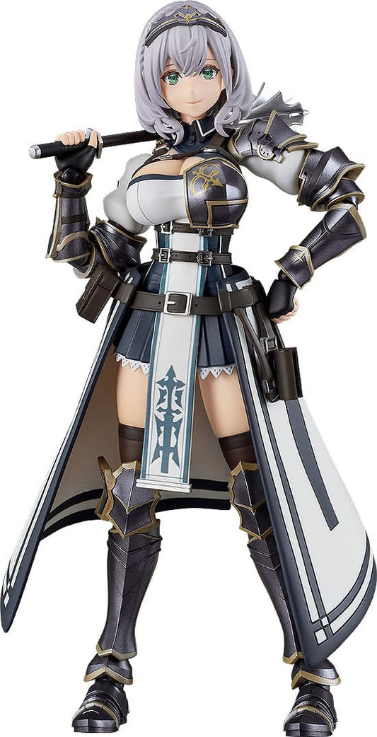 Shirogane Noel PLAMATEA Plastic Model Kit mAX Factory - Anime Figuren günstig kaufen