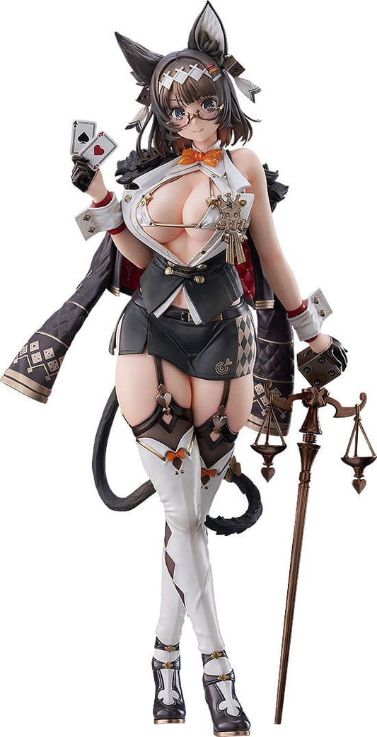 Alice-chan Original Character Max Factory - Anime Figuren günstig kaufen