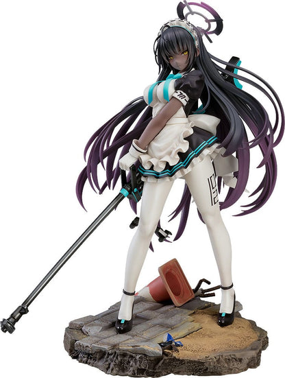 Karin Kakudate Blue Archive Max Factory - Anime Figuren günstig kaufen