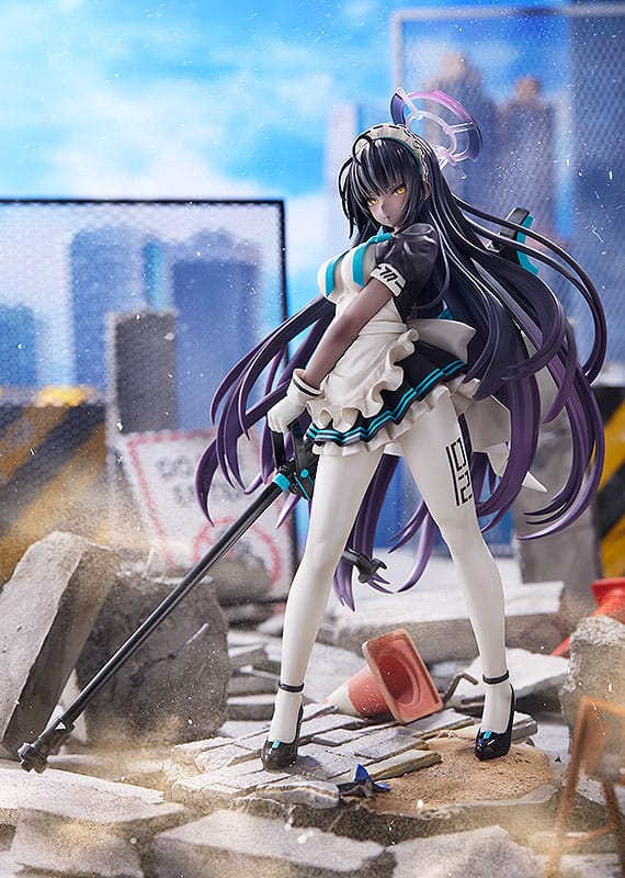 Karin Kakudate Blue Archive Max Factory - Anime Figuren günstig kaufen