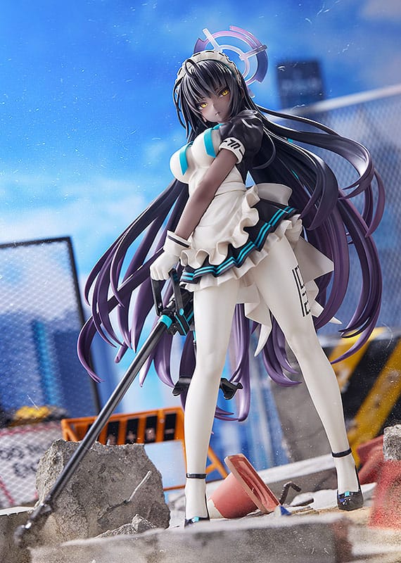 Karin Kakudate Blue Archive Max Factory - Anime Figuren günstig kaufen
