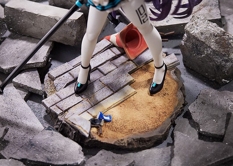 Karin Kakudate Blue Archive Max Factory - Anime Figuren günstig kaufen