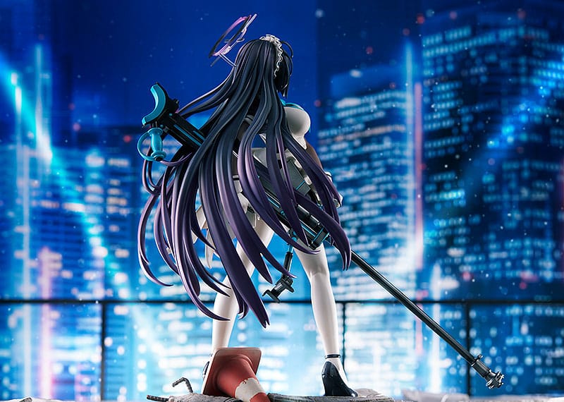 Karin Kakudate Blue Archive Max Factory - Anime Figuren günstig kaufen