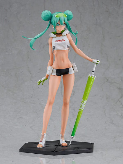 Hatsune Miku - Racing Miku 2022: Tropical Ver. - Max Factory