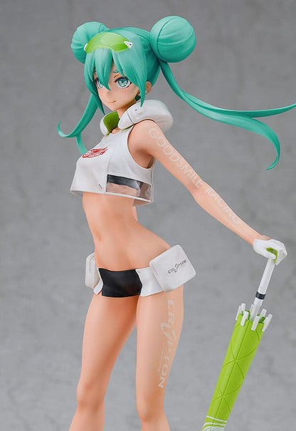 Hatsune Miku - Racing Miku 2022: Tropical Ver. - Max Factory