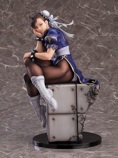 Chun-Li - Street Fighter -  Max Factory - Anime Figuren günstig kaufen