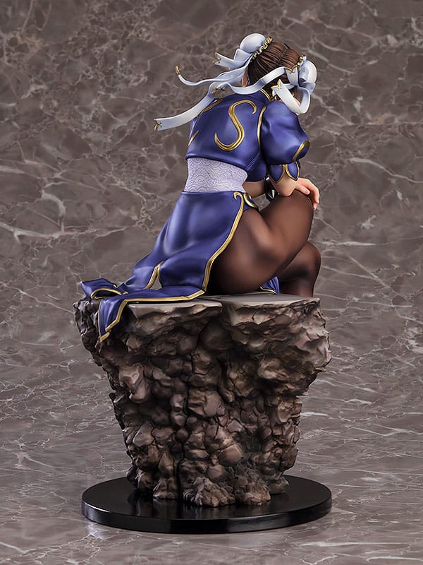 Chun-Li - Street Fighter -  Max Factory - Anime Figuren günstig kaufen