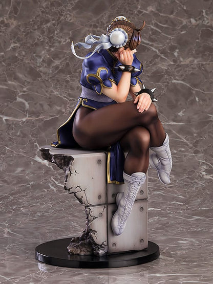 Chun-Li - Street Fighter -  Max Factory - Anime Figuren günstig kaufen