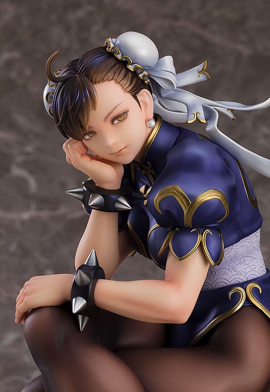 Chun-Li - Street Fighter -  Max Factory - Anime Figuren günstig kaufen