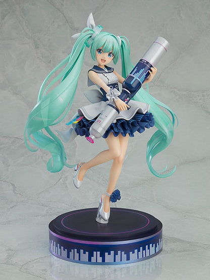 Hatsune Miku Blue Archive Ver. Max Factory