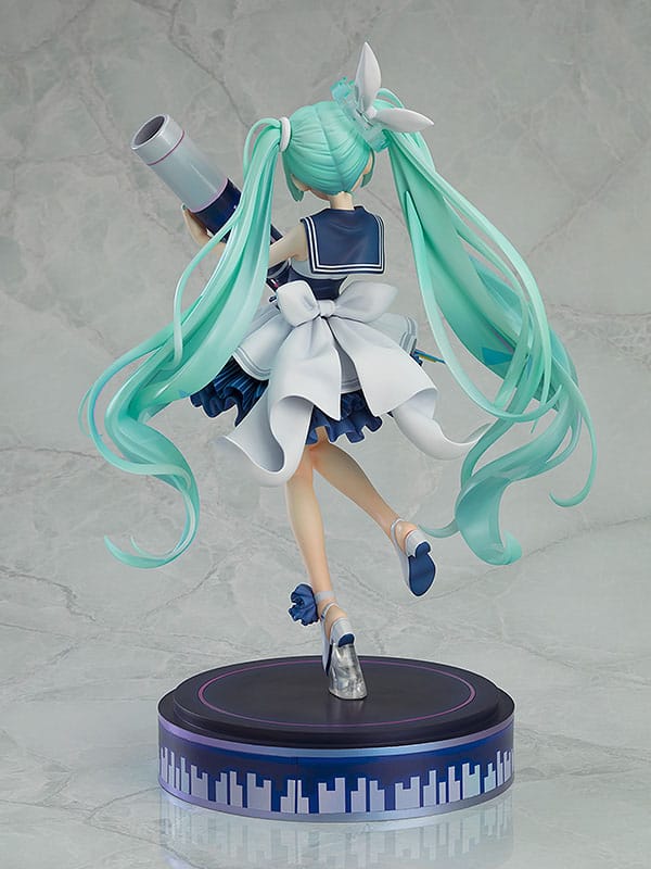 Hatsune Miku Blue Archive Ver. Max Factory