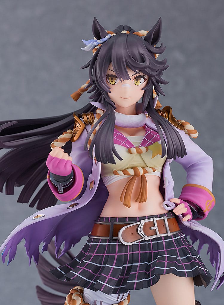 Narita Brian Umamusume: Pretty Derby Max Factory