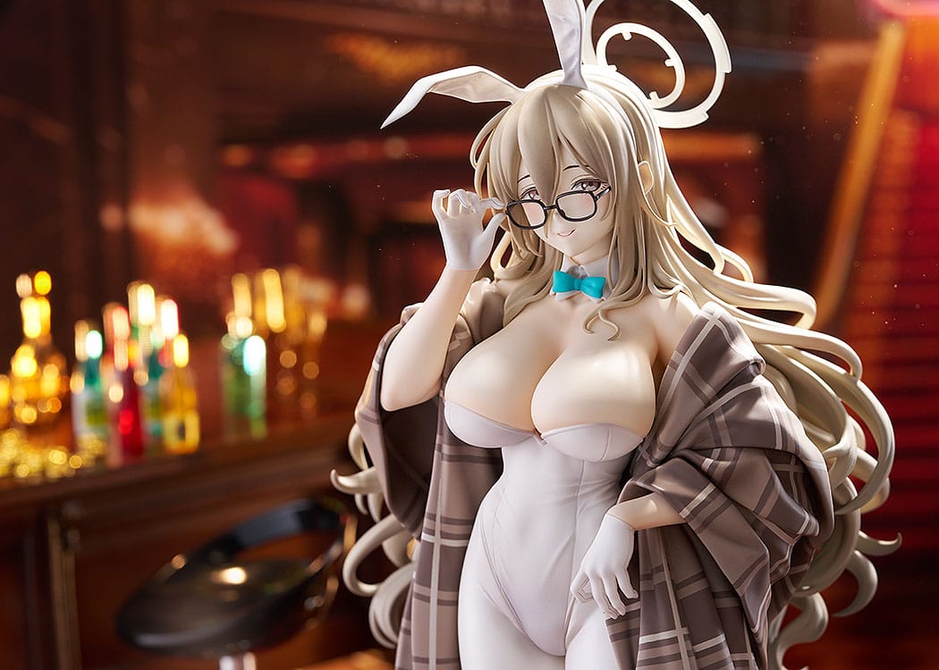 Akane Murokasa (Bunny Girl) Blue Archive Max Factory - Anime Figuren günstig kaufen