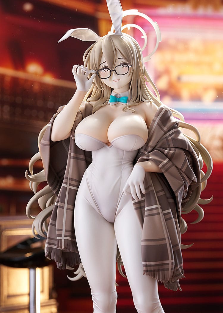 Akane Murokasa (Bunny Girl) Blue Archive Max Factory - Anime Figuren günstig kaufen