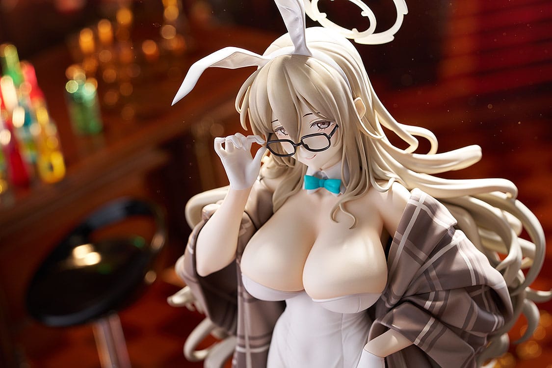 Akane Murokasa (Bunny Girl) Blue Archive Max Factory - Anime Figuren günstig kaufen