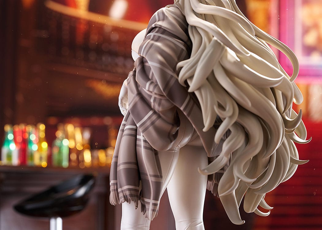 Akane Murokasa (Bunny Girl) Blue Archive Max Factory - Anime Figuren günstig kaufen
